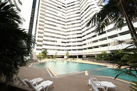 Condominio de 3 dormitorios en Pattaya, Tailandia № 153774 - foto 19