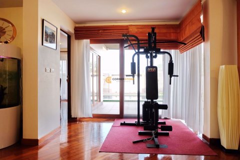 Estudio en Chonburi, Tailandia № 57506 - foto 16