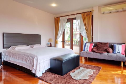 Estudio en Chonburi, Tailandia № 57506 - foto 25