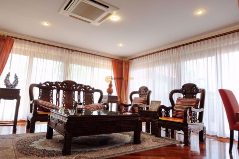 Estudio en Chonburi, Tailandia № 57506 - foto 13