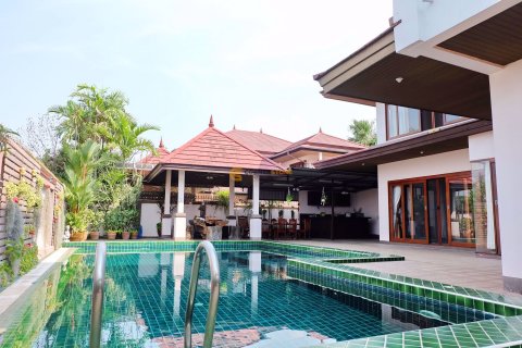 Estudio en Chonburi, Tailandia № 57506 - foto 4