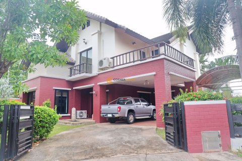 Studio à Pattaya, Thaïlande № 198740