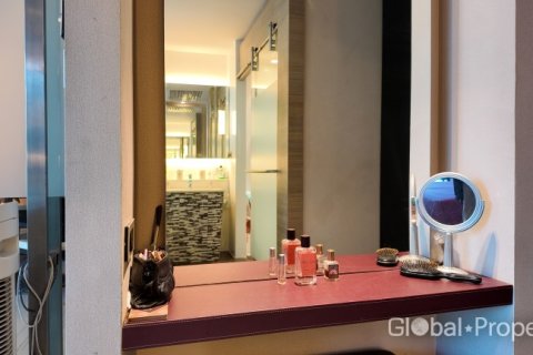 Condo à Pattaya, Thaïlande, 1 chambre  № 198744 - photo 19