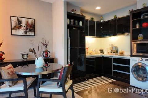 Condo à Pattaya, Thaïlande, 1 chambre  № 198744 - photo 4