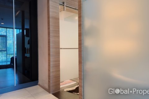 Condo à Pattaya, Thaïlande, 1 chambre  № 198744 - photo 18