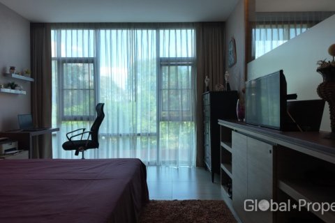 Condo à Pattaya, Thaïlande, 1 chambre  № 198744 - photo 12