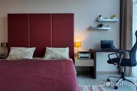 Condo à Pattaya, Thaïlande, 1 chambre  № 198744 - photo 14