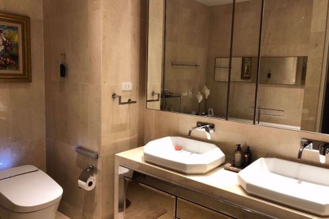 Кондоминиум с 3 спальнями в Клонг Тоэй, Бангкок, Таиланд № 47753 - фото 13