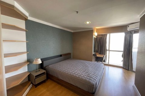 Кондоминиум с 2 спальнями в Клонг Тоэй, Бангкок, Таиланд № 47754 - фото 5