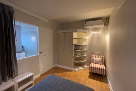 Кондоминиум с 2 спальнями в Клонг Тоэй, Бангкок, Таиланд № 47754 - фото 8