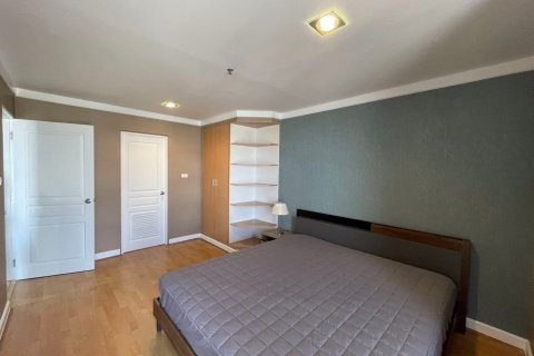 Кондоминиум с 2 спальнями в Клонг Тоэй, Бангкок, Таиланд № 47754 - фото 6