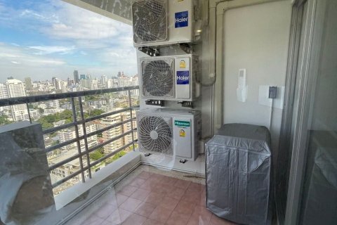 Кондоминиум с 2 спальнями в Клонг Тоэй, Бангкок, Таиланд № 47754 - фото 10