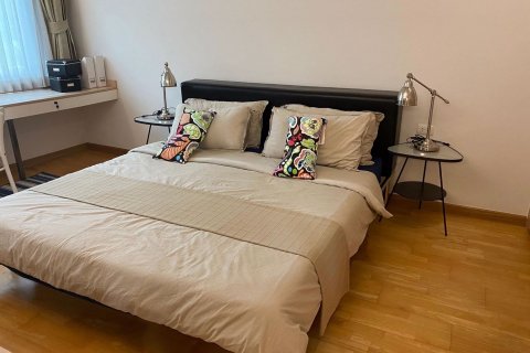 Condominio de 1 dormitorio en Phra Khanong, Bangkok, Tailandia № 47756 - foto 4