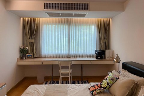 Condominio de 1 dormitorio en Phra Khanong, Bangkok, Tailandia № 47756 - foto 5