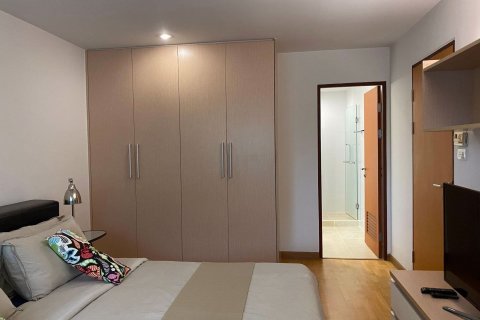 Condominio de 1 dormitorio en Phra Khanong, Bangkok, Tailandia № 47756 - foto 7