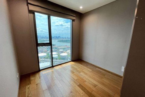 Condo à Yan Nawa, Bangkok, Thaïlande, 2 chambres  № 47752 - photo 13