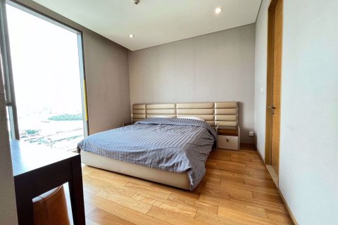 Condo à Yan Nawa, Bangkok, Thaïlande, 2 chambres  № 47752 - photo 7