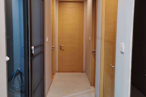 Condo à Yan Nawa, Bangkok, Thaïlande, 2 chambres  № 47752 - photo 6
