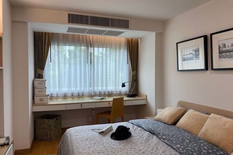 Condominio de 2 dormitorios en Phra Khanong, Bangkok, Tailandia № 47755 - foto 5
