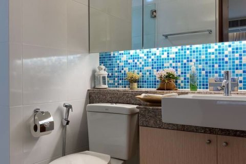 Condominio de 2 dormitorios en Phra Khanong, Bangkok, Tailandia № 47755 - foto 9