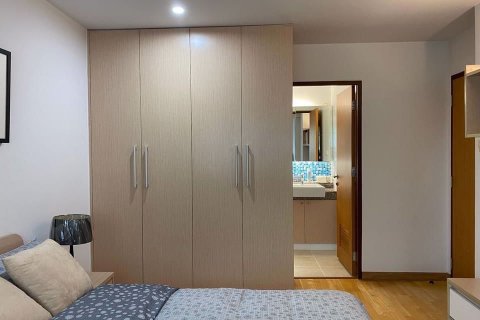 Condominio de 2 dormitorios en Phra Khanong, Bangkok, Tailandia № 47755 - foto 7