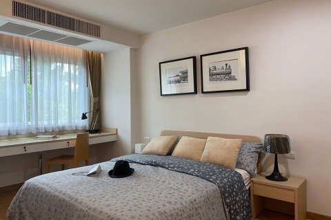 Condominio de 2 dormitorios en Phra Khanong, Bangkok, Tailandia № 47755 - foto 4