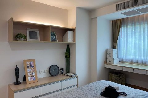 Condominio de 2 dormitorios en Phra Khanong, Bangkok, Tailandia № 47755 - foto 6