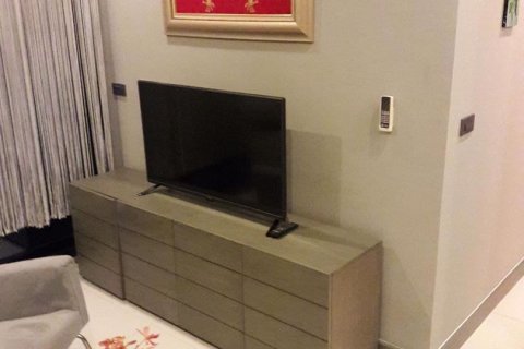 Condo in Bang Rak, Bangkok, Thailand, 2 bedrooms № 47757 - photo 2