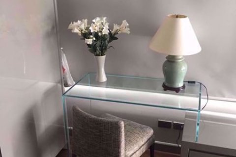 Condo in Bang Rak, Bangkok, Thailand, 2 bedrooms № 47757 - photo 9