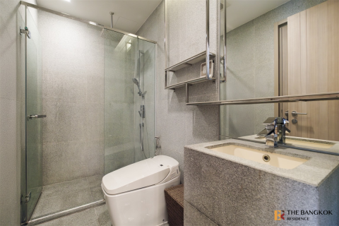 Condominio de 2 dormitorios en Bangkok, Tailandia № 186921 - foto 4