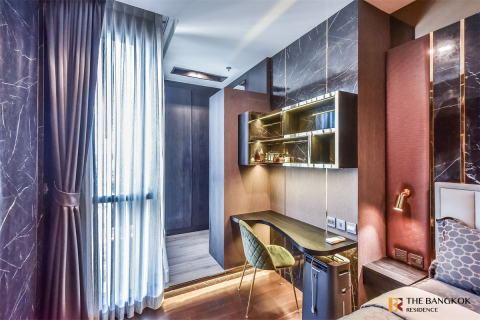 Condominio de 2 dormitorios en Bangkok, Tailandia № 186921 - foto 10