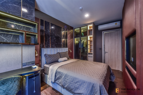 Condominio de 2 dormitorios en Bangkok, Tailandia № 186921 - foto 8
