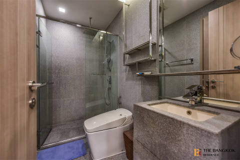 Condominio de 2 dormitorios en Bangkok, Tailandia № 186921 - foto 6