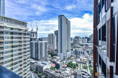 Condominio de 2 dormitorios en Bangkok, Tailandia № 186921 - foto 5
