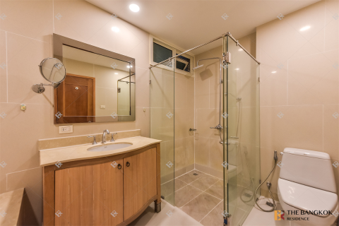 Eigentumswohnung in Bangkok, Thailand, 1 Schlafzimmer № 186927 - Foto 4