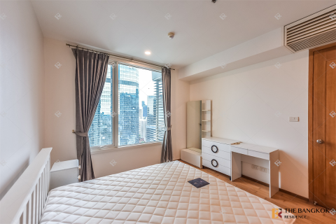 Eigentumswohnung in Bangkok, Thailand, 1 Schlafzimmer № 186927 - Foto 5