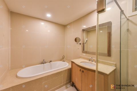 Eigentumswohnung in Bangkok, Thailand, 1 Schlafzimmer № 186927 - Foto 7