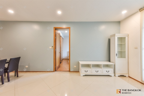 Eigentumswohnung in Bangkok, Thailand, 1 Schlafzimmer № 186927 - Foto 9