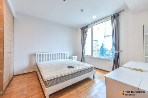 Eigentumswohnung in Bangkok, Thailand, 1 Schlafzimmer № 186927 - Foto 8