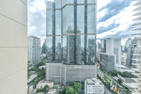 Eigentumswohnung in Bangkok, Thailand, 1 Schlafzimmer № 186927 - Foto 3