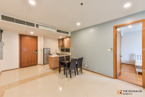 Eigentumswohnung in Bangkok, Thailand, 1 Schlafzimmer № 186927 - Foto 10