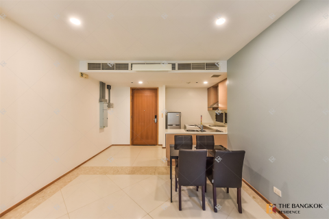Eigentumswohnung in Bangkok, Thailand, 1 Schlafzimmer № 186927 - Foto 6
