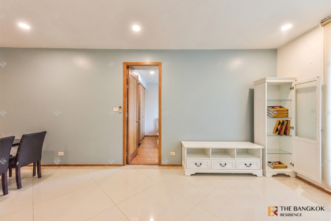 Condo in Bangkok, Thailand, 1 bedroom  № 186927