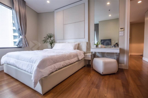 Eigentumswohnung in Bangkok, Thailand, 1 Schlafzimmer  № 186923 - Foto 7