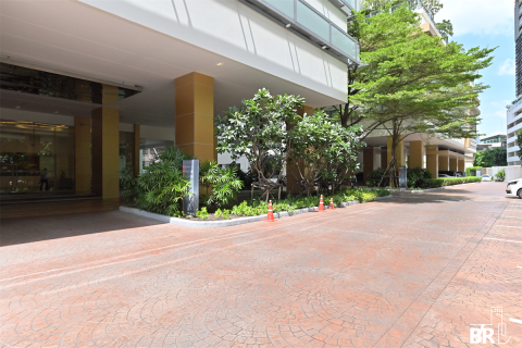 Eigentumswohnung in Bangkok, Thailand, 1 Schlafzimmer  № 186923 - Foto 9