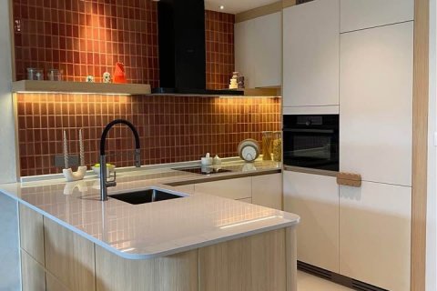 Estudio en el condominio en Phuket, Tailandia № 141791 - foto 4