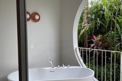 Estudio en el condominio en Phuket, Tailandia № 141791 - foto 8