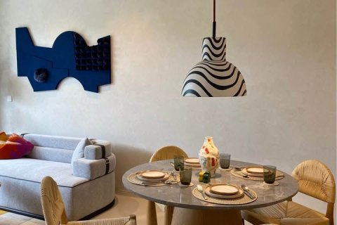 Estudio en el condominio en Phuket, Tailandia № 141791 - foto 5