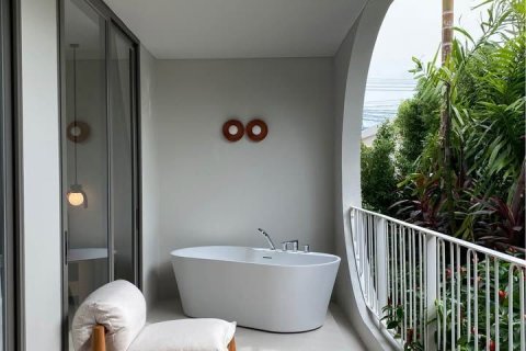 Estudio en el condominio en Phuket, Tailandia № 141791 - foto 9