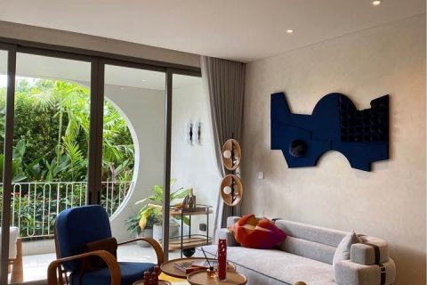 Estudio en el condominio en Phuket, Tailandia № 141791 - foto 3